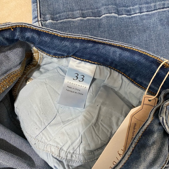 👖Sanctuary Jeans👖 - Picture 8 of 12
